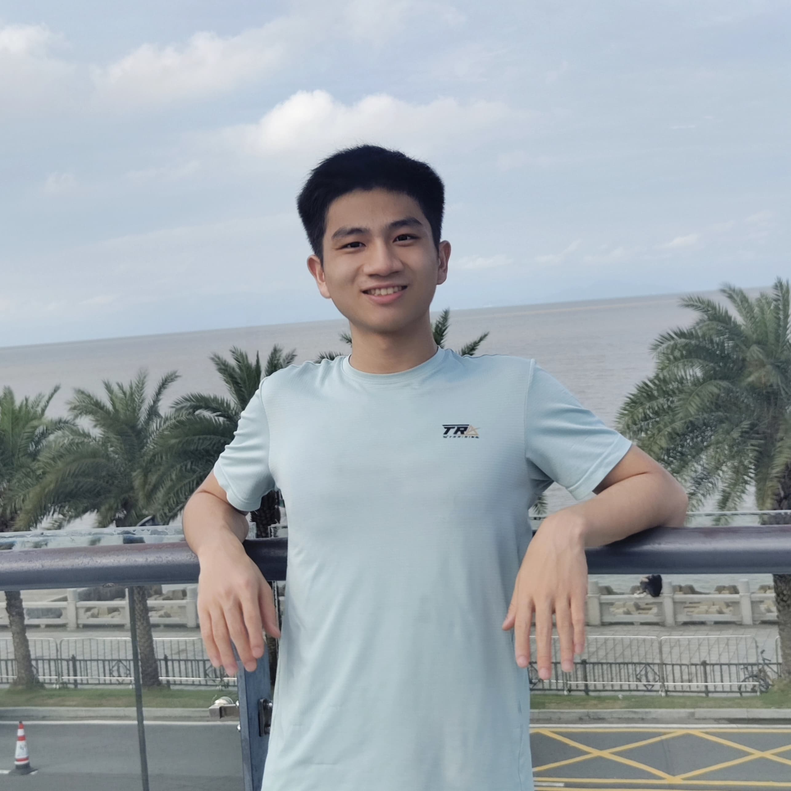 Dongbin Zhang